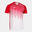 Joma Tiger VI Men's T -Shirt 2xl - Breathable & Sporty