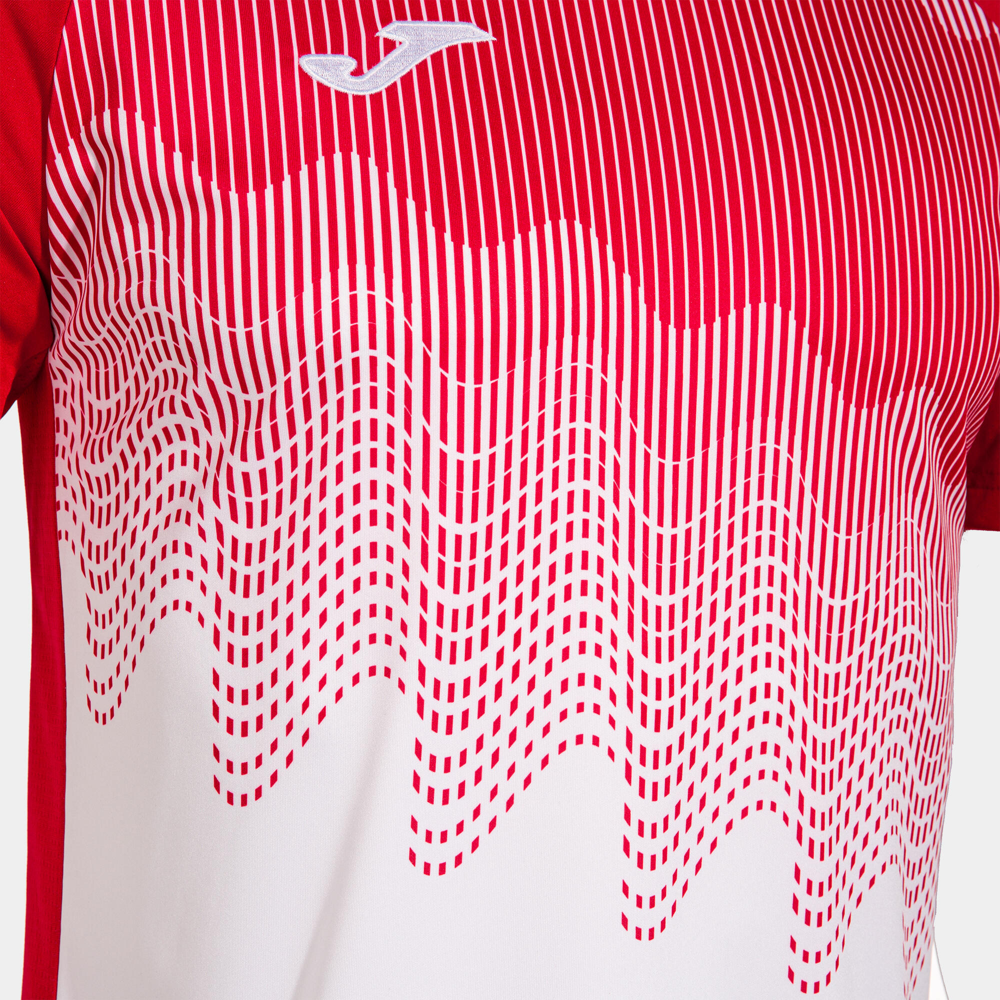 Maglia con scollo a V Joma Tiger VI 4/5