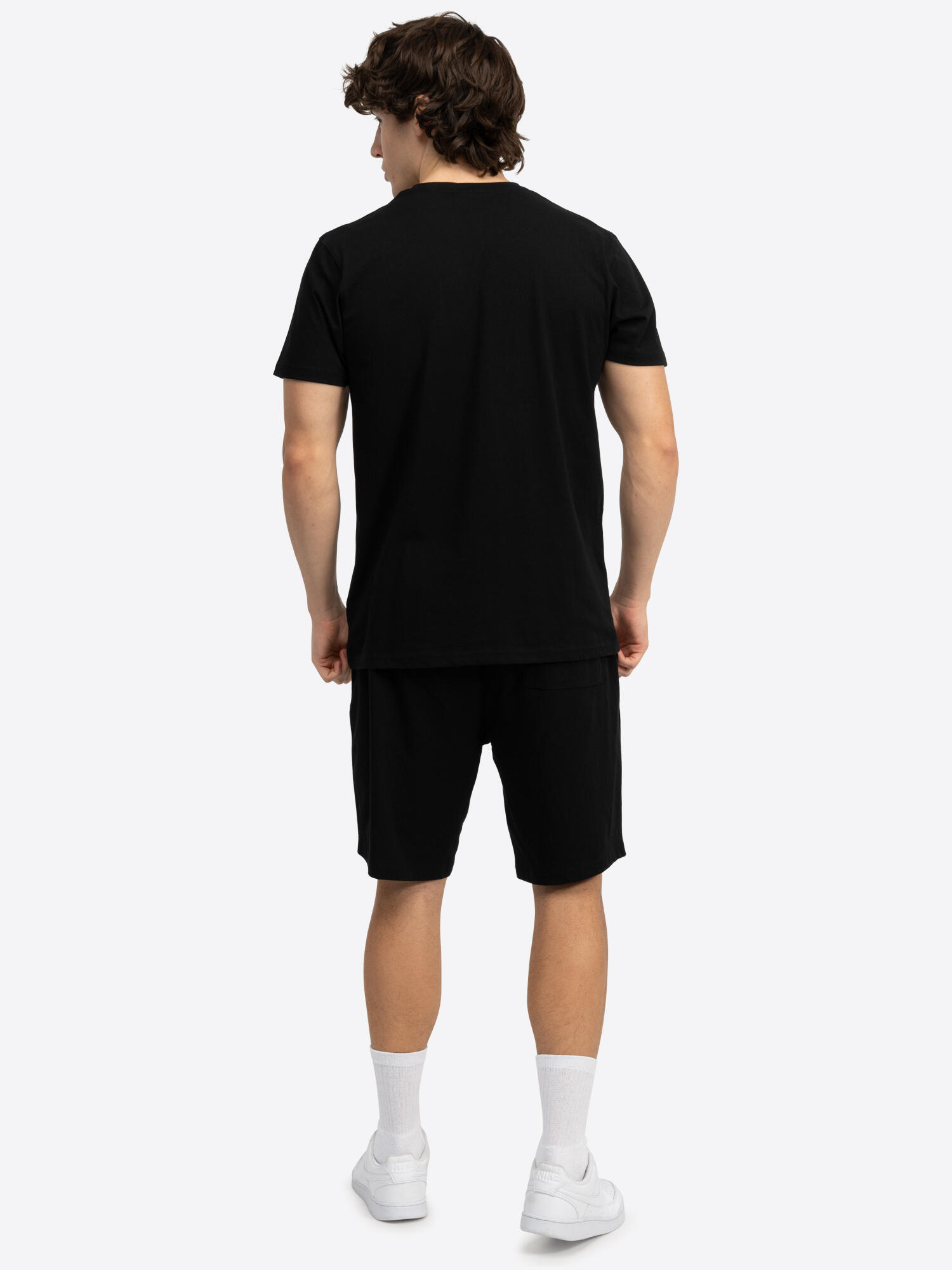 T-Shirt- und Shorts-Set Lonsdale Surry 5/7
