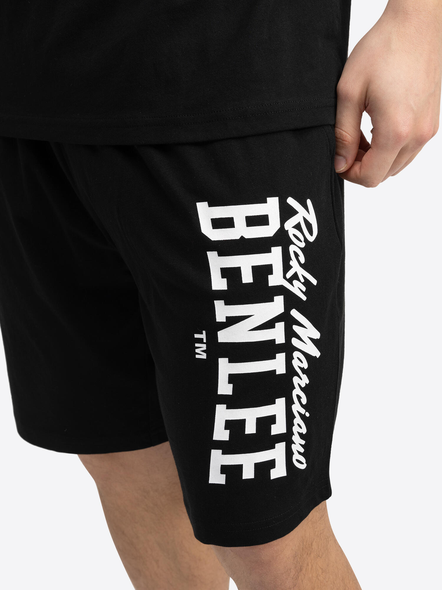 T-Shirt- und Shorts-Set Lonsdale Surry 7/7