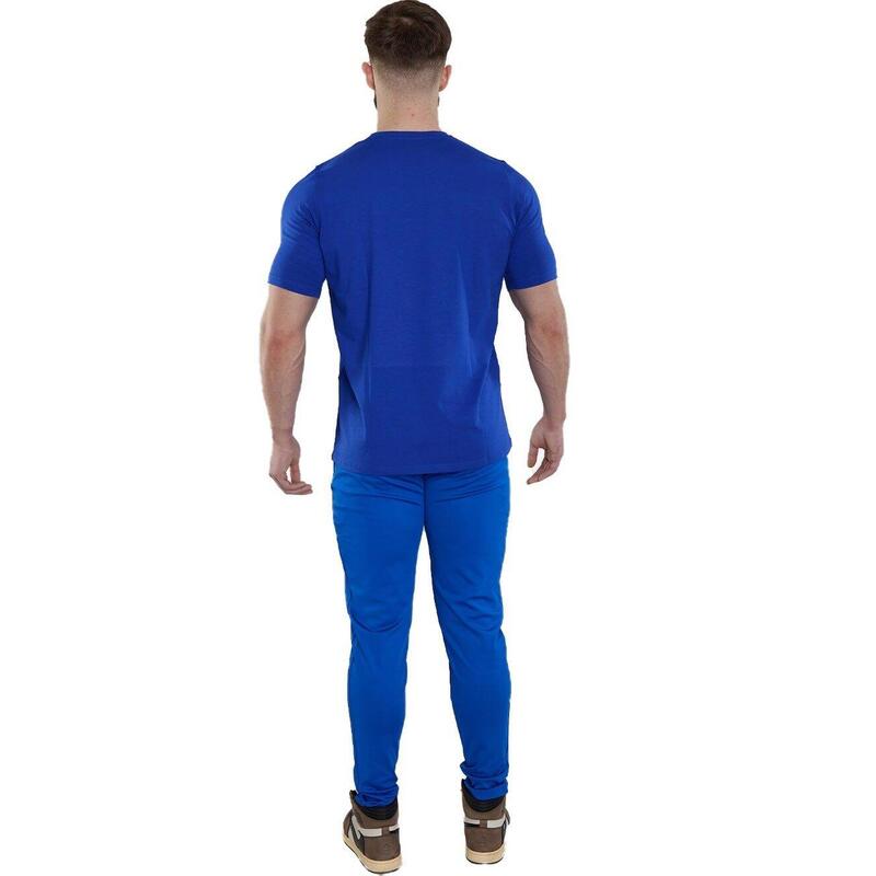 Tricou Bumbac Masculin ARMURA WUKF