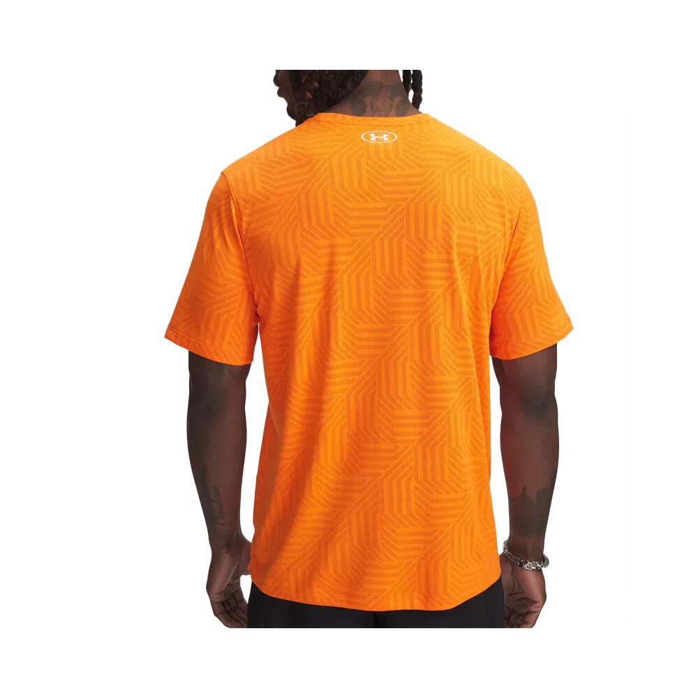 Tee-shirt Under Armour TECH Vent Geotessa 3/3