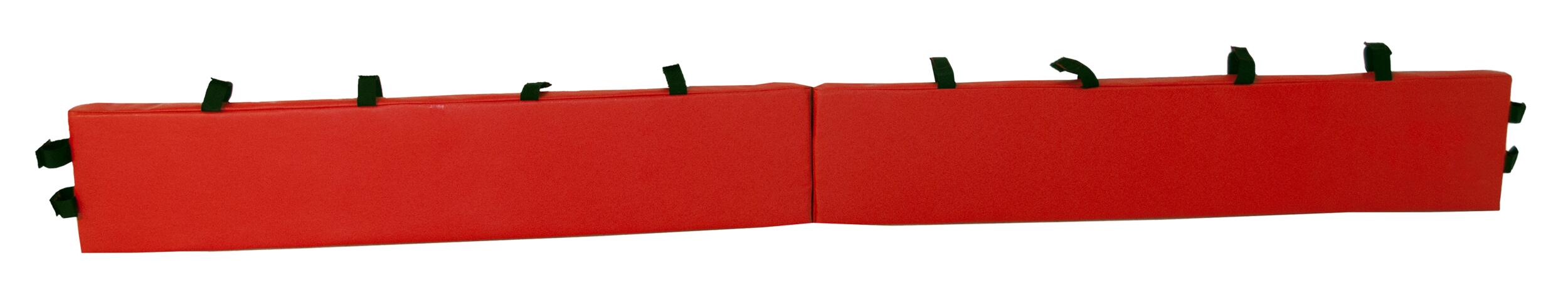 REDUCTEUR DE BUT DE HAND PLIABLE Sporti 2/2
