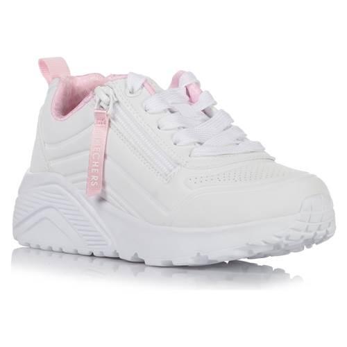 Buty do chodzenia dla dzieci Skechers Uno Lite Easy Zip