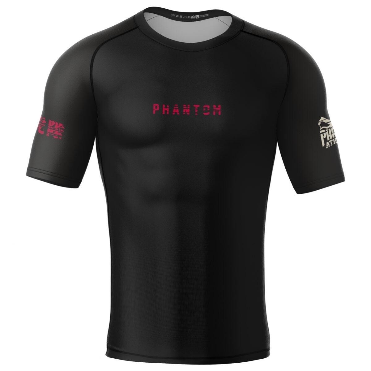 Rashguard EVO Tiger Unit 2/6