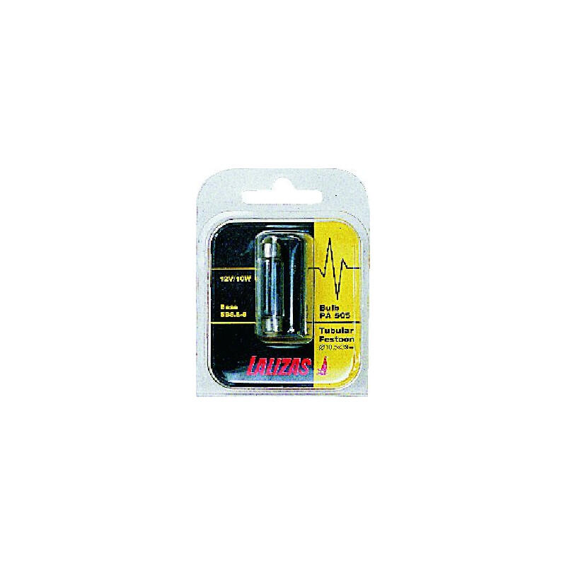 LALIZAS Shuttle 12V 11x38 mm - LALIZAS