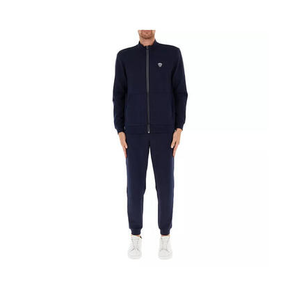 Ensemble de survêtement EA7 Emporio Armani