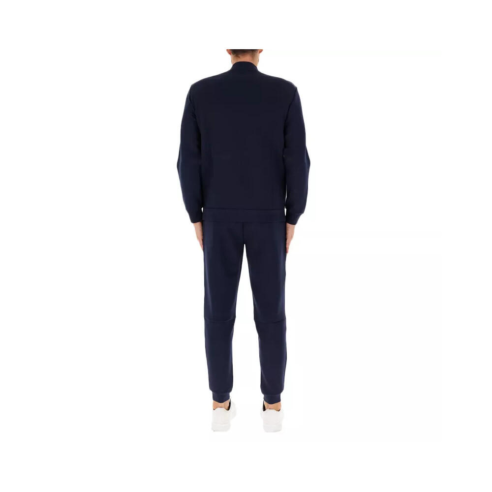 Fato de Treino Desportivo EA7 Emporio Armani ENSEMBLE DE SURVETEMENT EA7 2/4