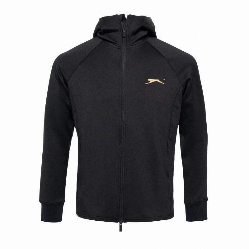 Jaqueta Slazenger Robin II Preto 5/5