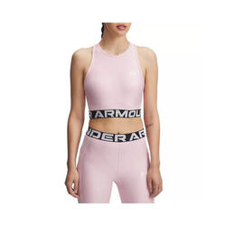 Brassière Under Armour HEATGEAR RIB TANK