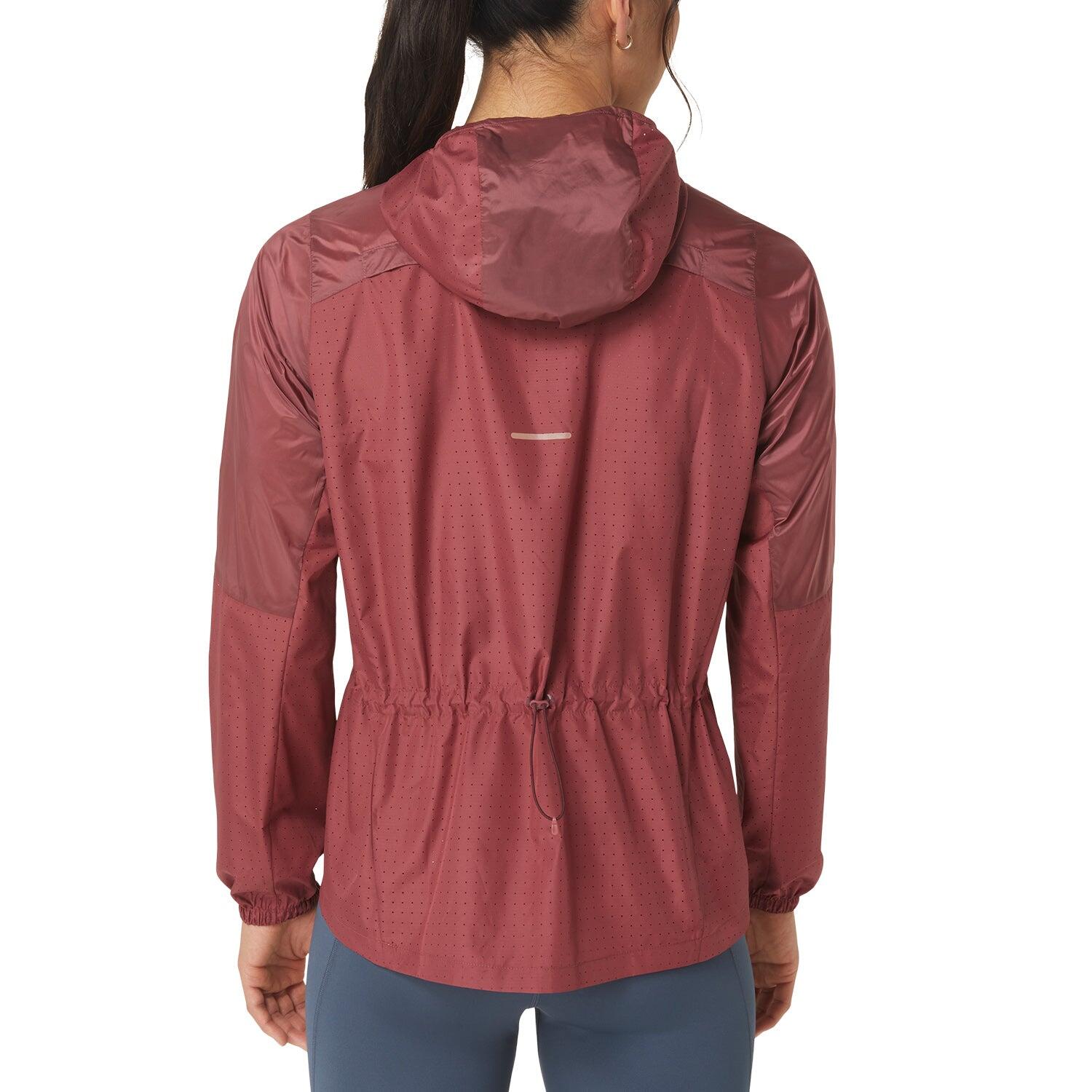 Veste de running repliable ASICS Nagino 3/7