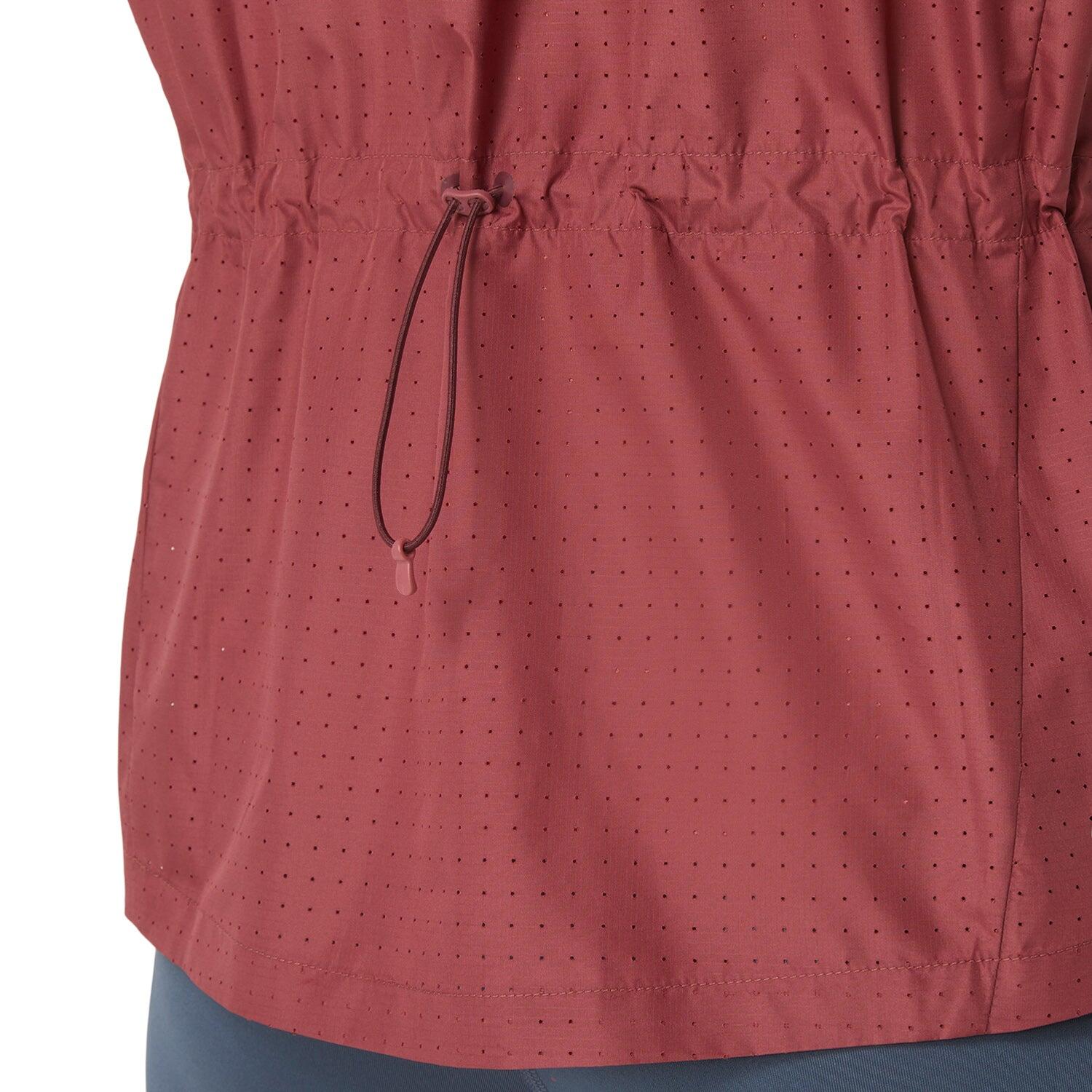 Veste de running repliable ASICS Nagino 7/7