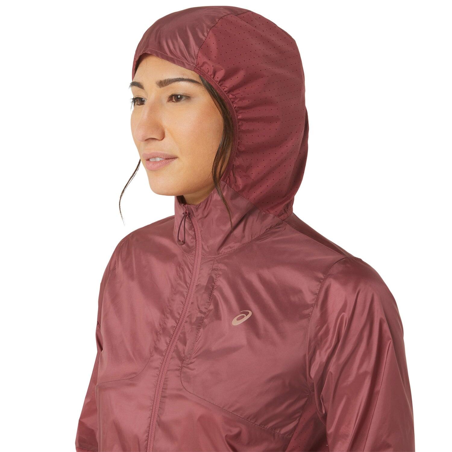 Veste de running repliable ASICS Nagino 6/7