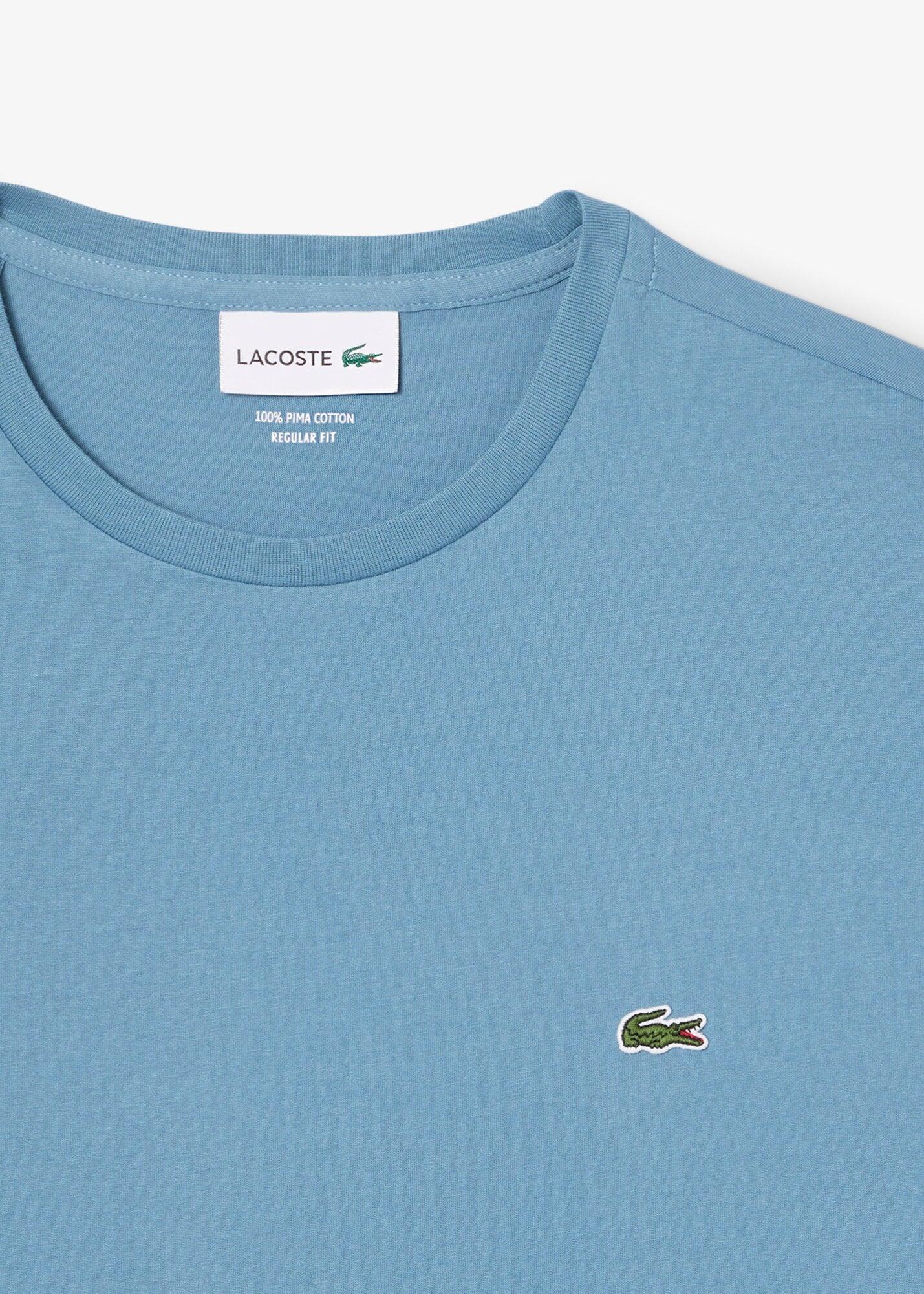 T-shirt Lacoste - Homme 6/6