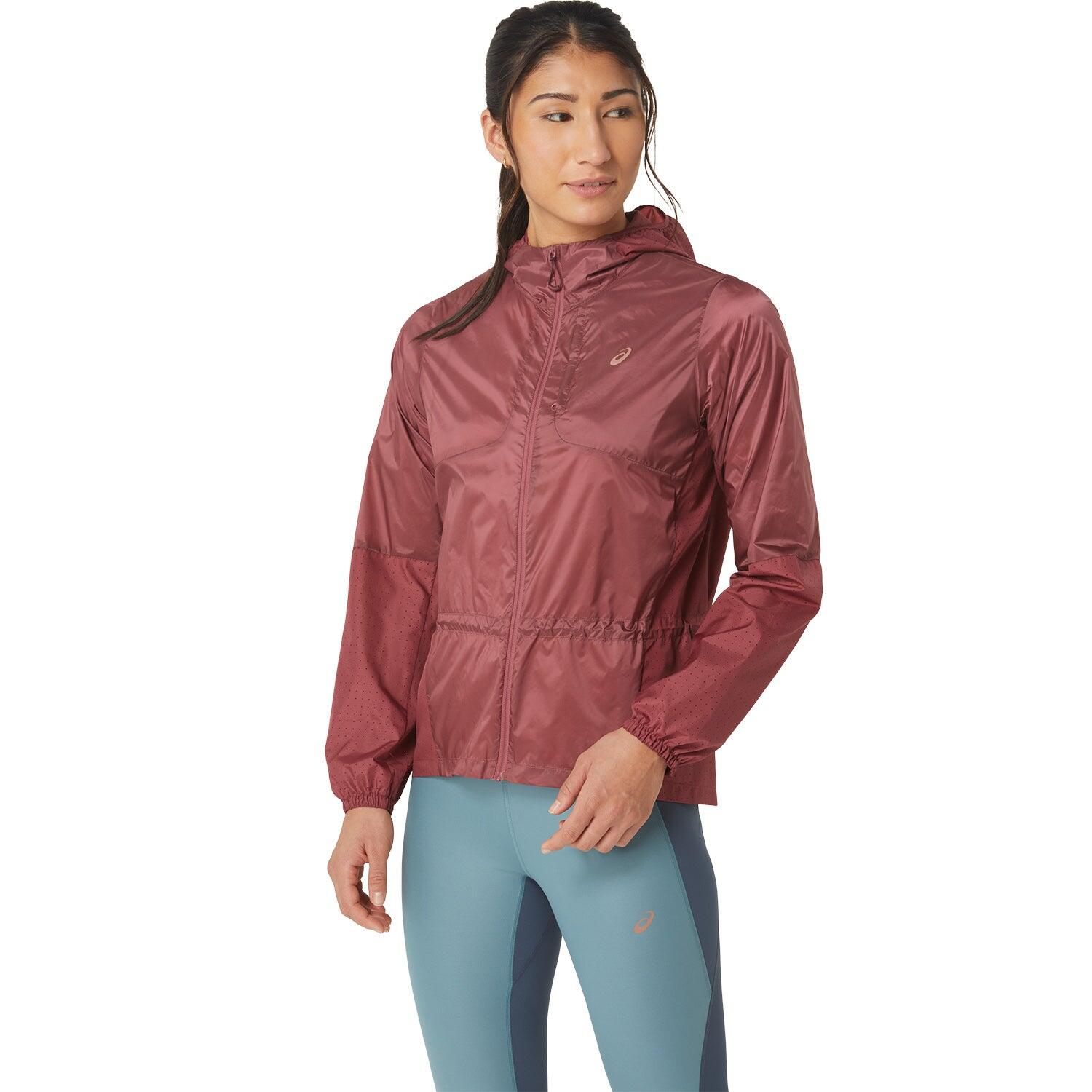 Veste de running repliable ASICS Nagino 2/7