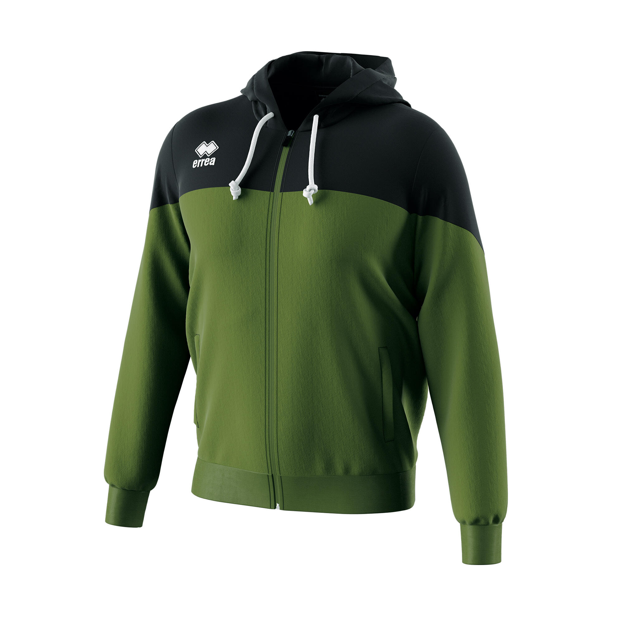 Sweatshirt à capuche Errea Ben 4/4