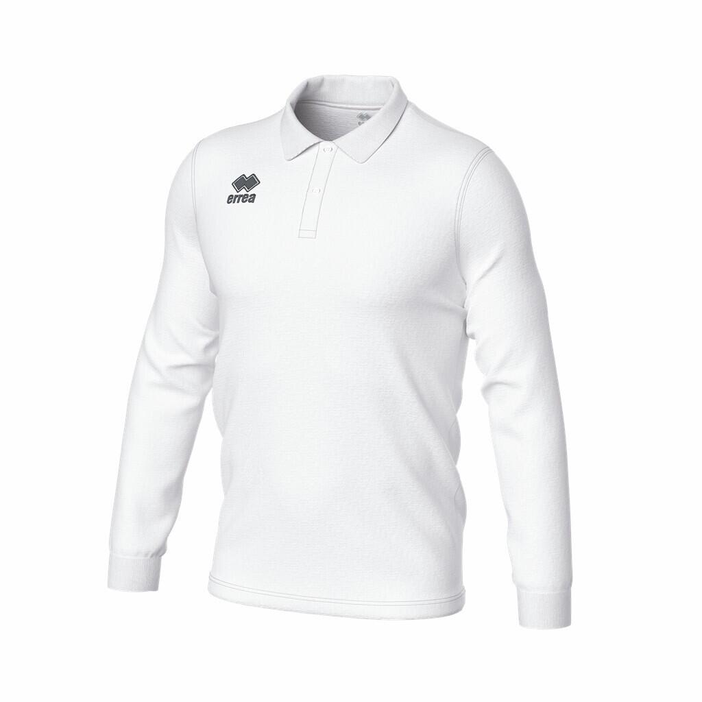 Polo de manga larga Errea Evo 2/3