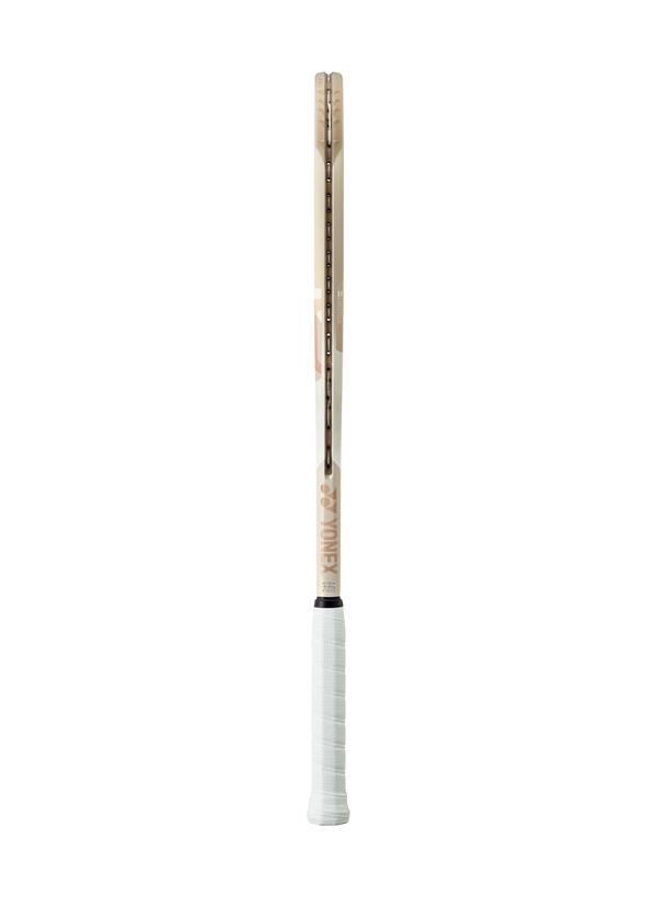 Tennisracket Yonex VCORE 100 Sand Beige 2/3