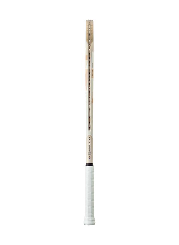 Tennisracket Yonex VCORE 100 Sand Beige 3/3