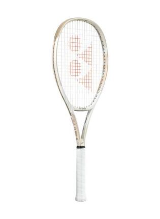 Tennisracket Yonex VCORE 100 Sand Beige