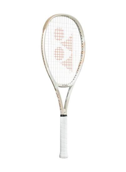 Tennisracket Yonex VCORE 100 Sand Beige