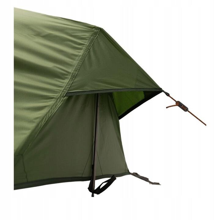 Vango Apex Compact 300 – Tenda da trekking 3 posti 6/7