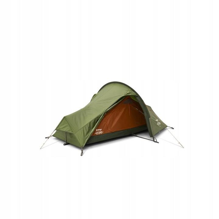 VANGO Vango Apex Compact 200 - Tent - Twee Personen