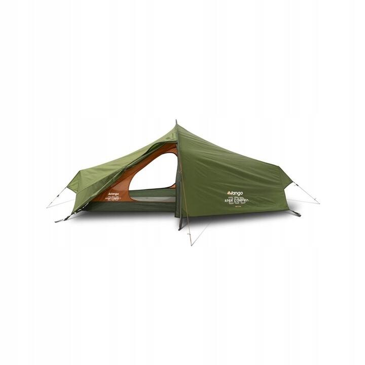 Namiot kempingowy 2 osobowy Vango Apex Compact 200