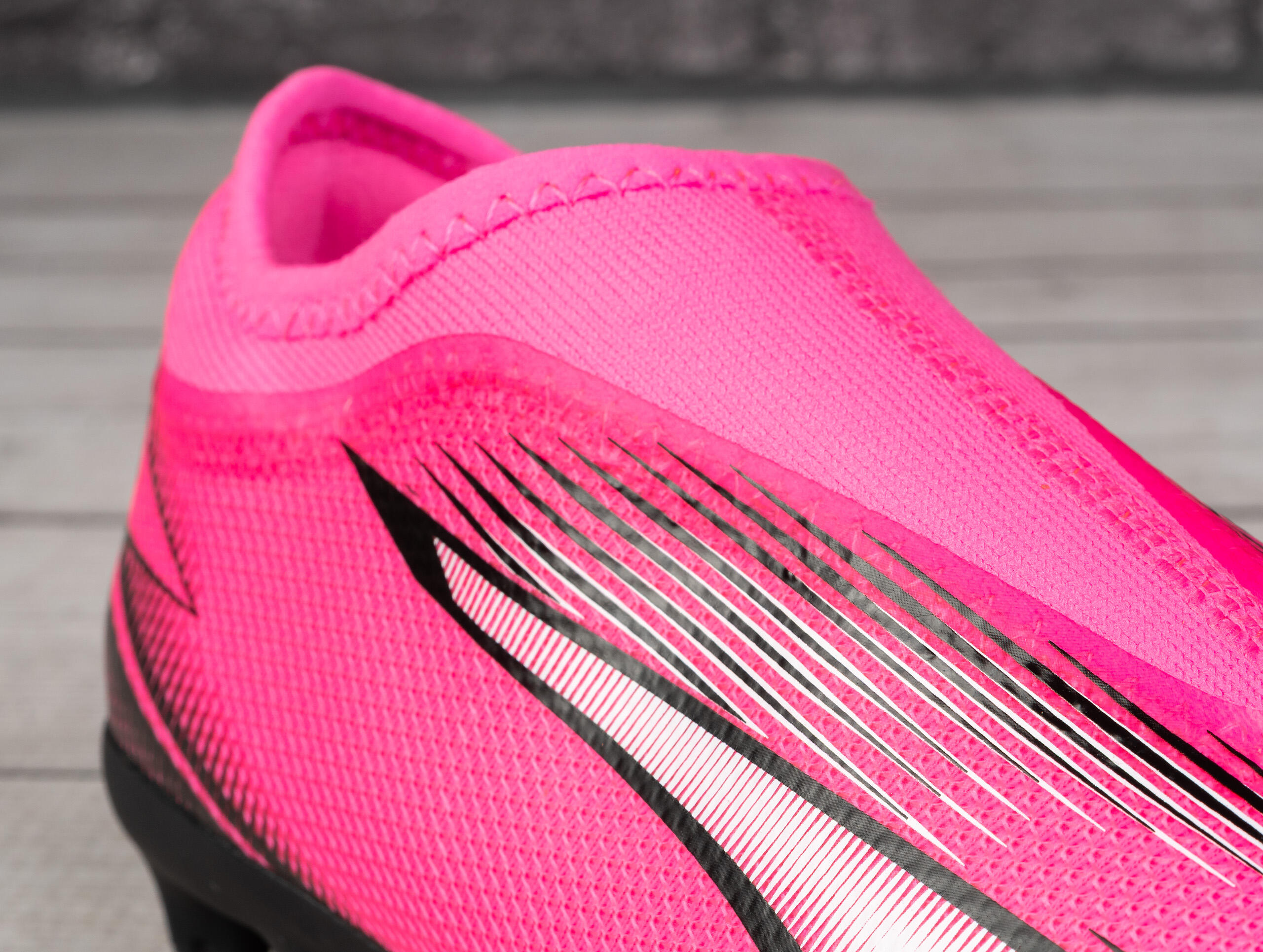 Buty sportowe do piłki nożnej Puma ULTRA MATCH LL 6/7
