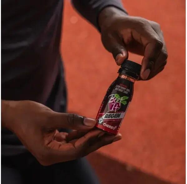 Beet It Regen Cherry+ Shot 70ml 4/4