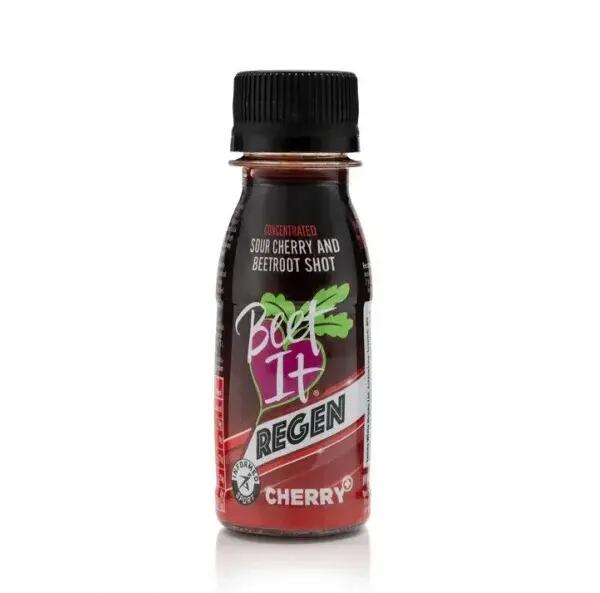 Beet It Regen Cherry+ Shot 70ml 1/4