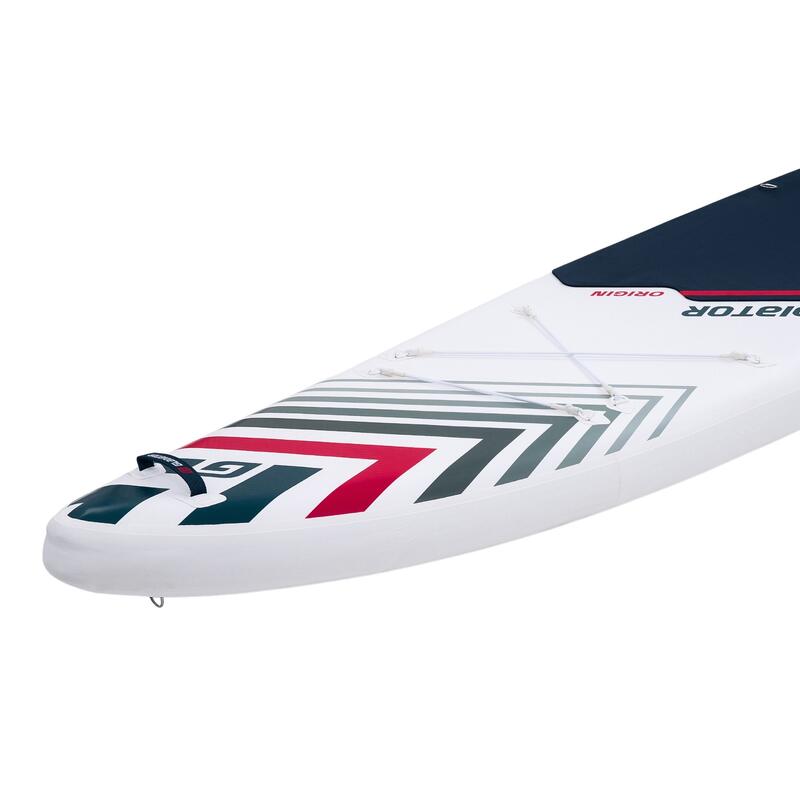 Pompowana deska SUP-Kajak Gladiator Origin Sport Combo 12'6 z wiosłem