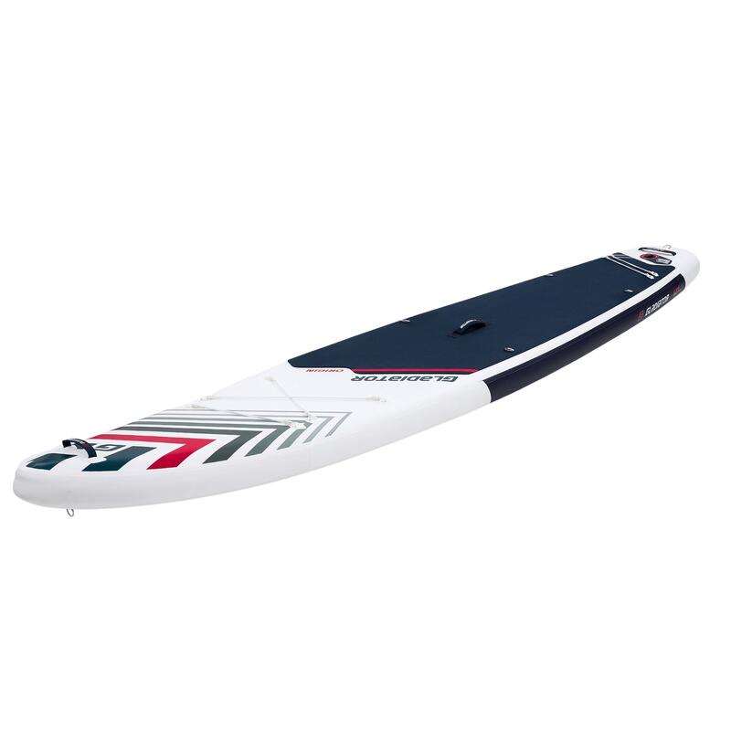 Pompowana deska SUP-Kajak Gladiator Origin Sport Combo 12'6 z wiosłem