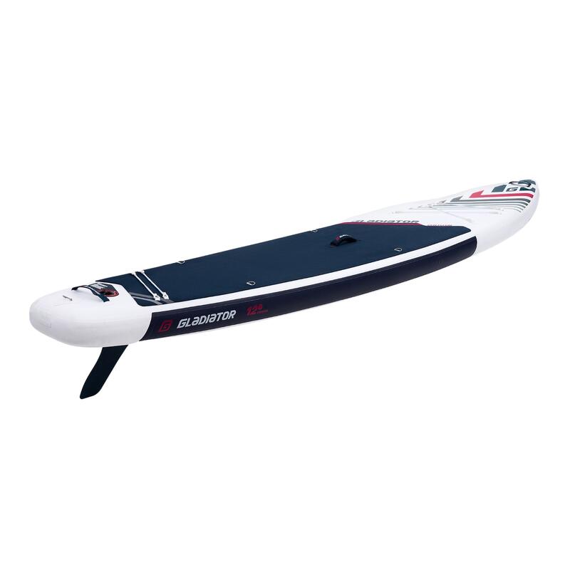Pompowana deska SUP-Kajak Gladiator Origin Sport Combo 12'6 z wiosłem