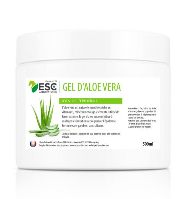 ESC LABORATOIRE picture