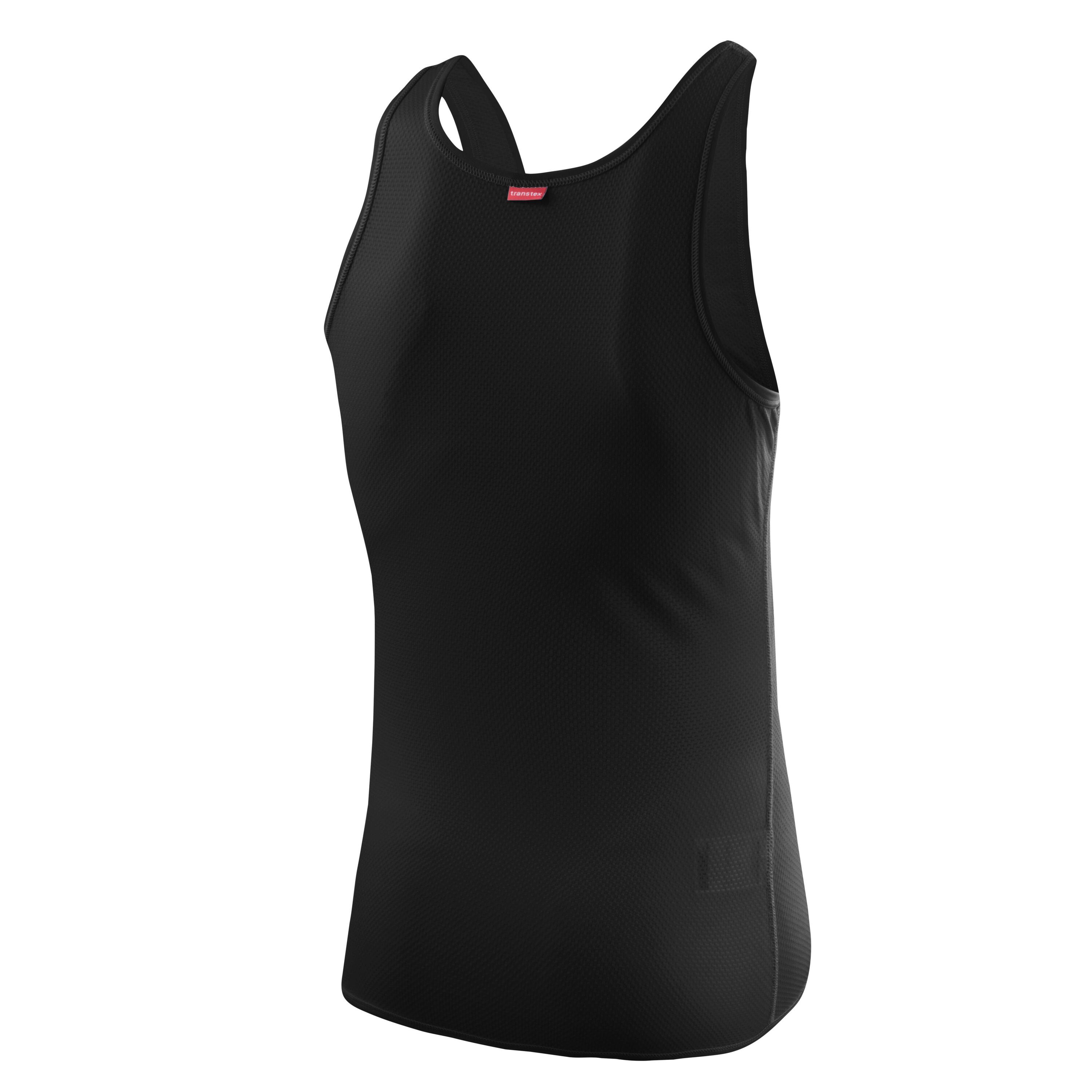 Débardeur femme Löffler Transtex® Light 2/2
