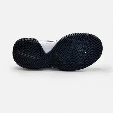Incaltaminte Sport Peak For The Game Copii Negru/Alb 3/4