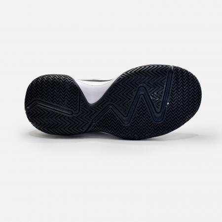 Incaltaminte Sport Peak For The Game Copii Negru/Alb
