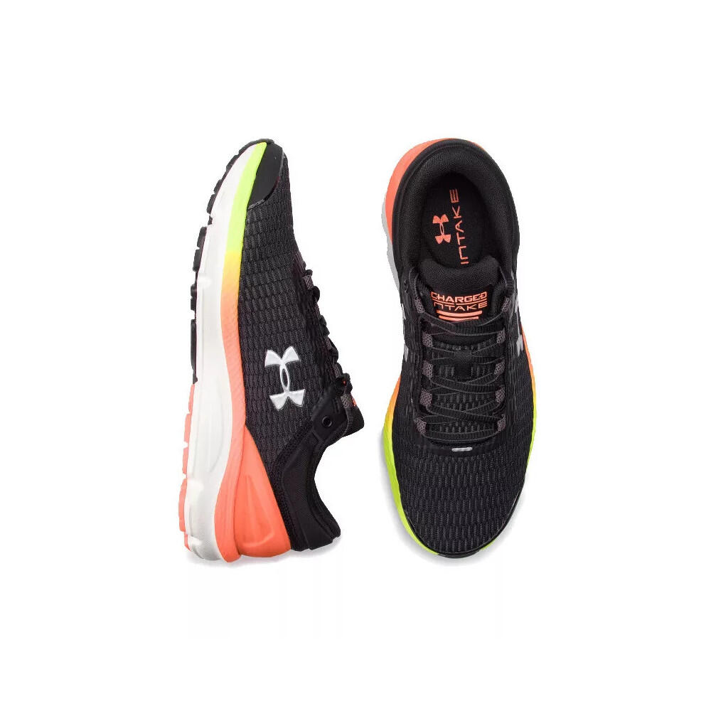 Basket Under Armour CHARGED INTAKE 3 3/6