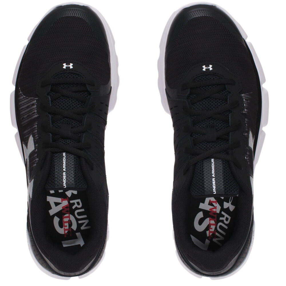 Basket Under Armour Micro G Speed Swift 5/5