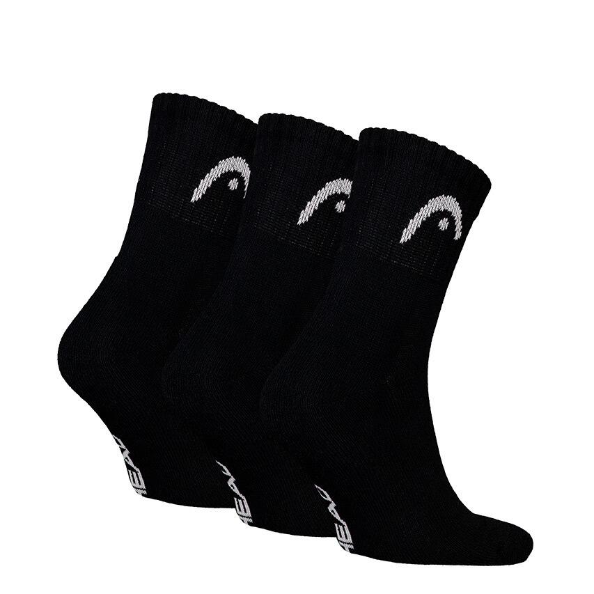 Socken Unisex 3er Pack-All Sports Training Short Crew 3P 2/5