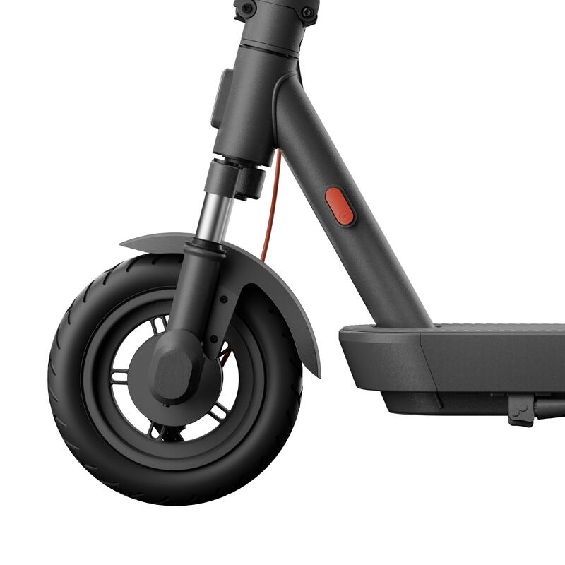 Hulajnoga elektryczna  Xiaomi Electric Scooter 5 350W, zasięg 60km, 10" Czarny