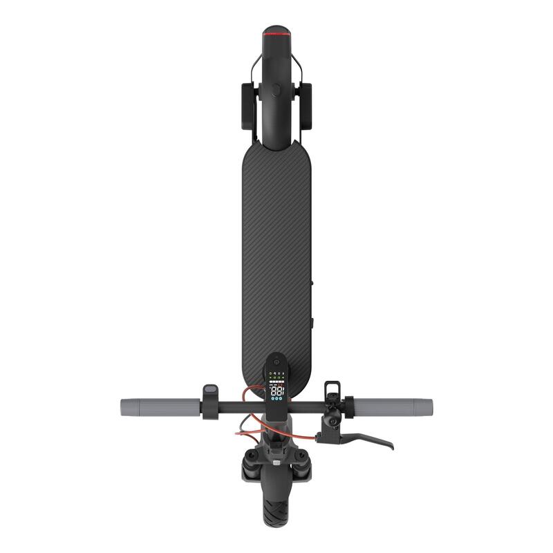 Hulajnoga elektryczna  Xiaomi Electric Scooter 5 350W, zasięg 60km, 10" Czarny