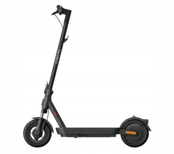Hulajnoga elektryczna Xiaomi Electric Scooter 5 350W, zasięg 60km, 10