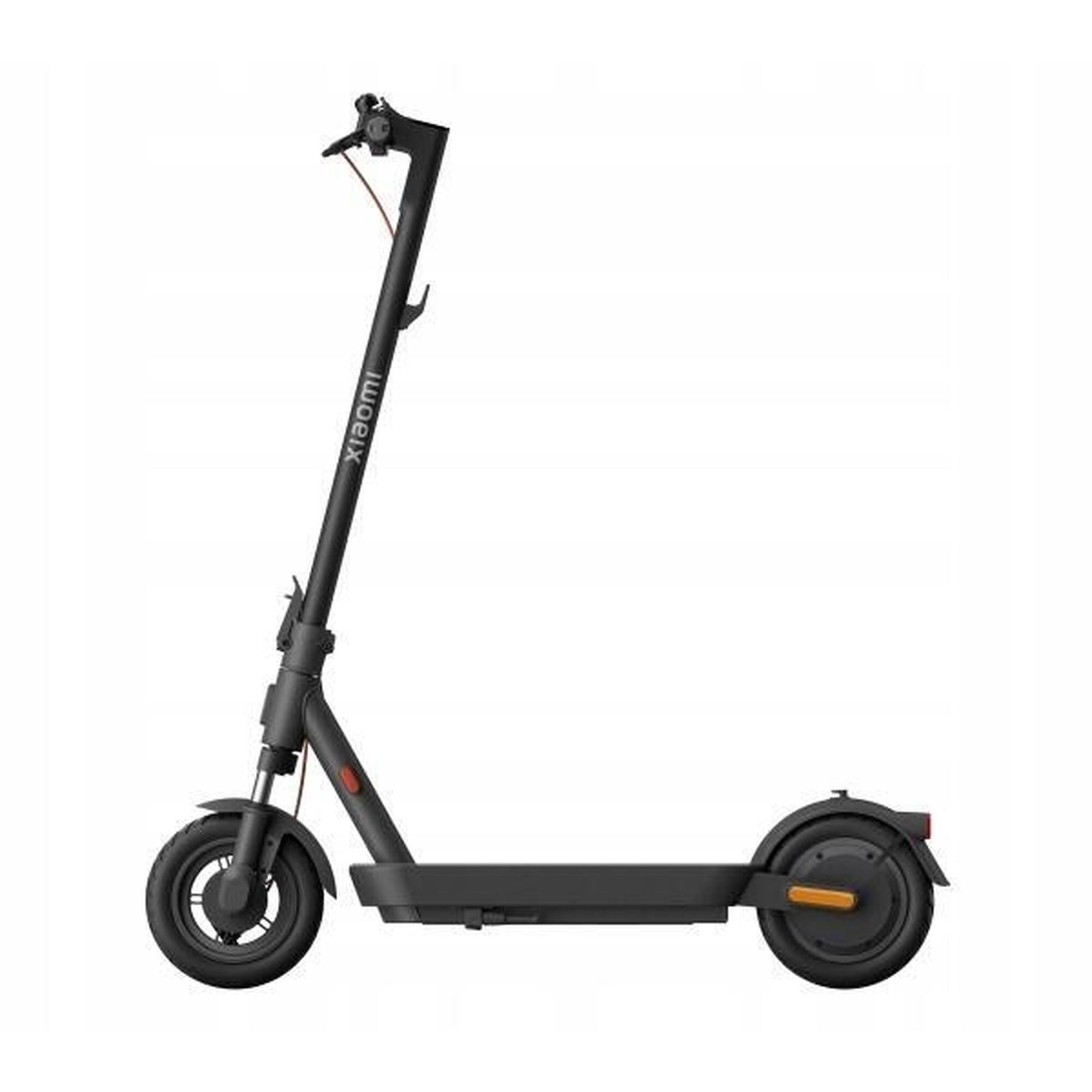 Hulajnoga elektryczna  Xiaomi Electric Scooter 5 350W, zasięg 60km, 10" Czarny