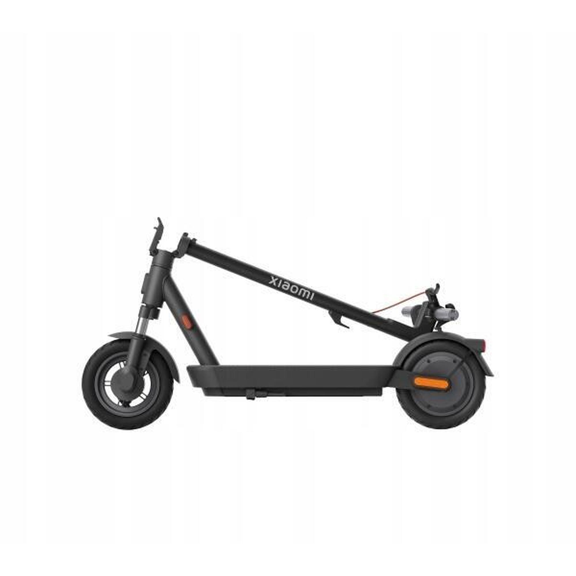 Hulajnoga elektryczna  Xiaomi Electric Scooter 5 350W, zasięg 60km, 10" Czarny