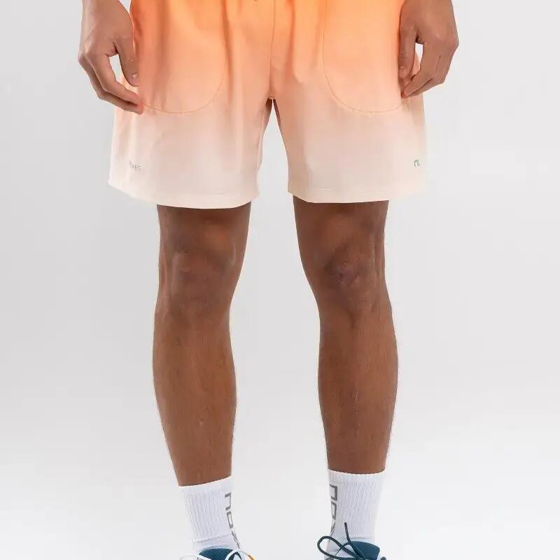 NOX PRO Naranja Hombre SS25 (Short)