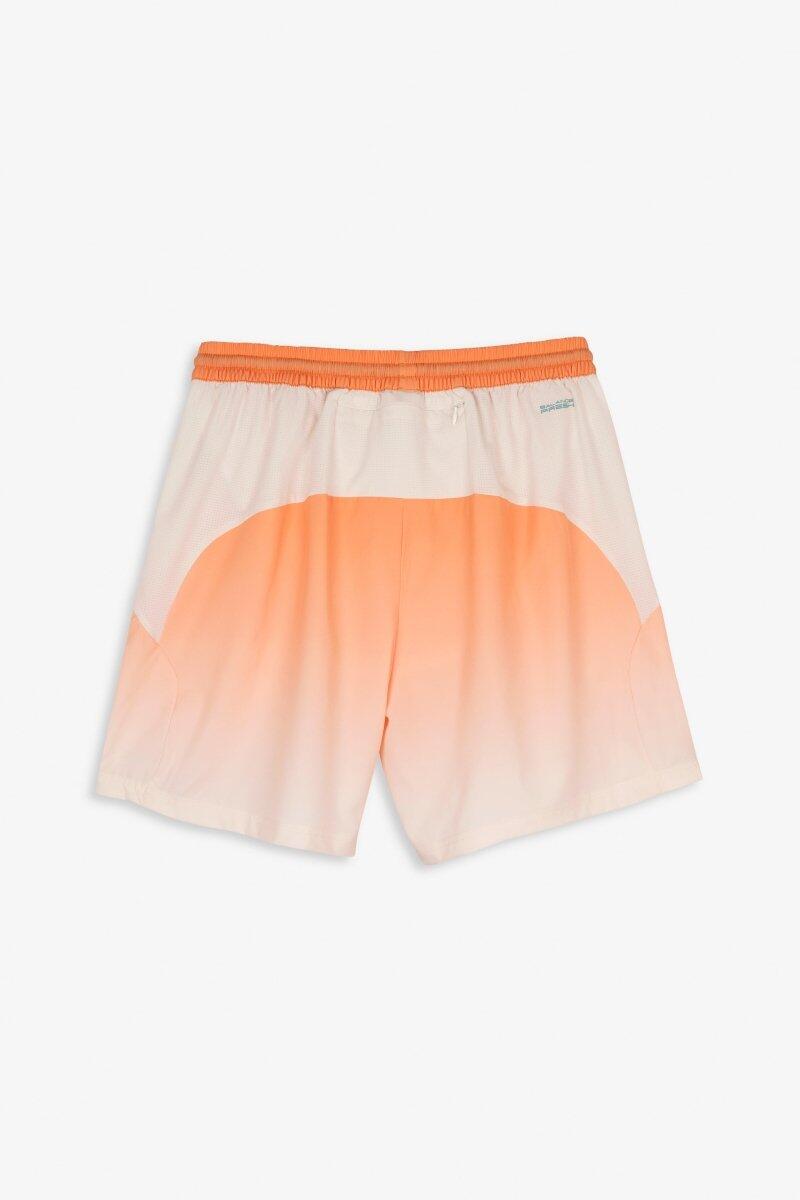 SHORT UOMO PRO MOCK ORANGE DEGRADEDNOX 4/5