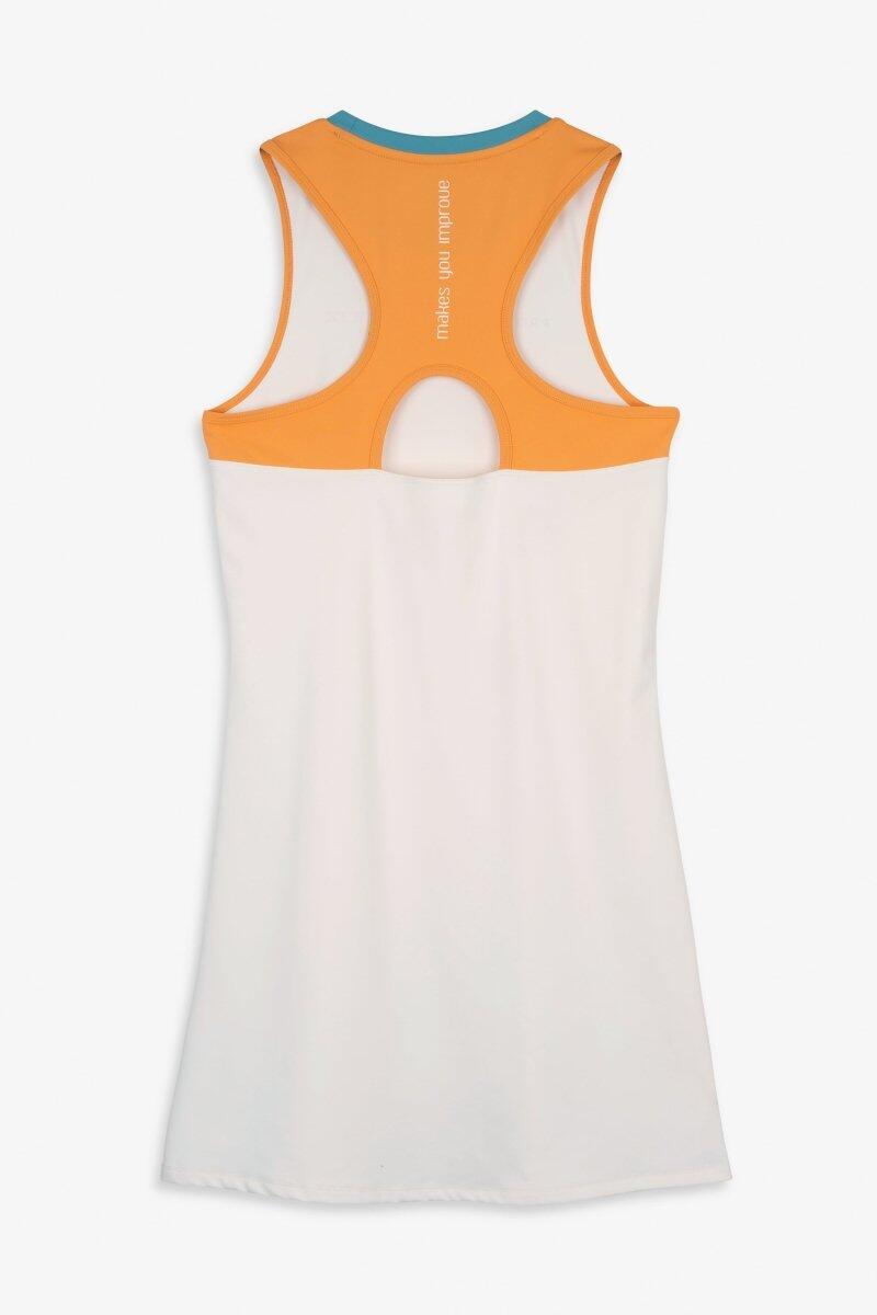 VESTITO DONNA PRO VANILLA ICE 4/5