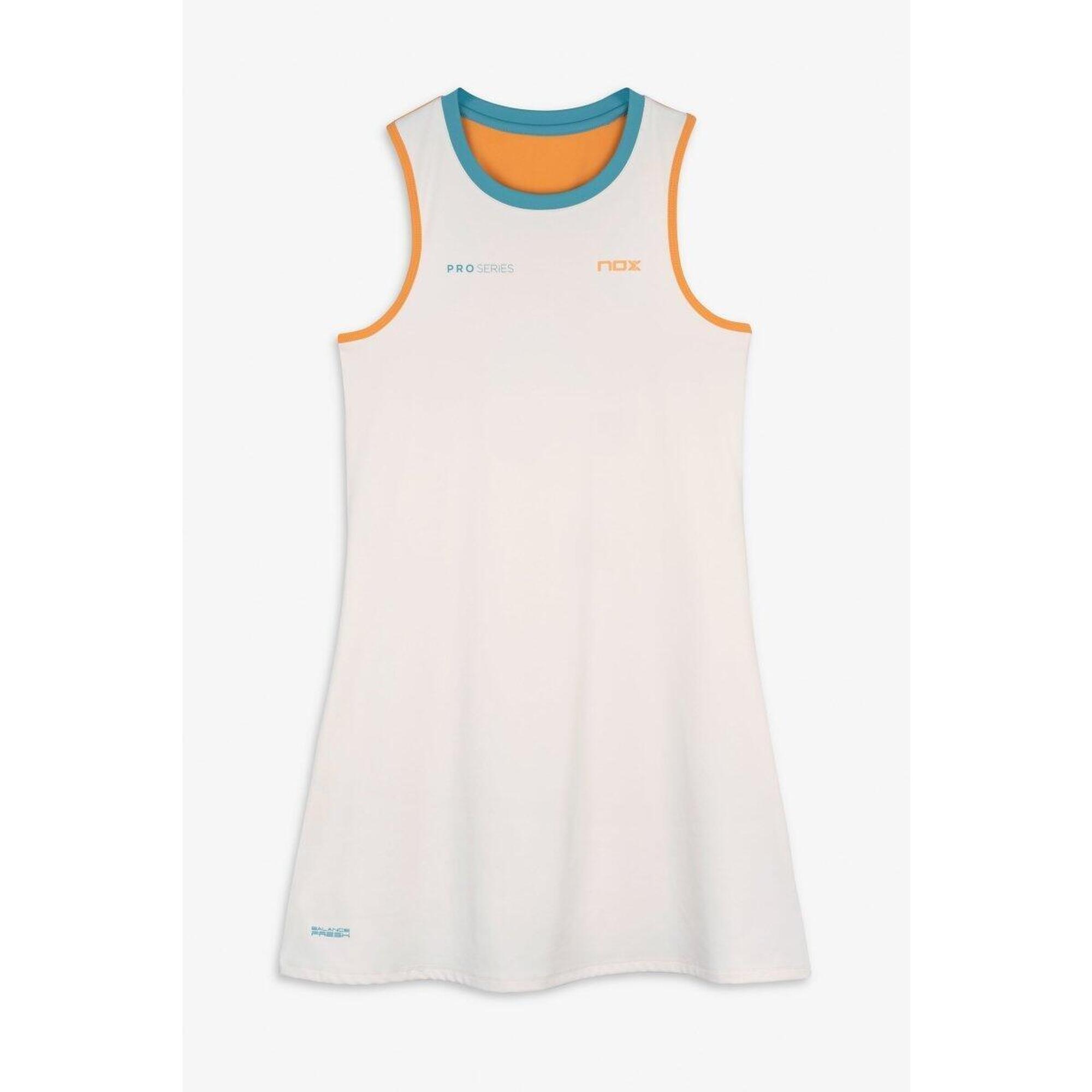 Vestido Mujer Pro